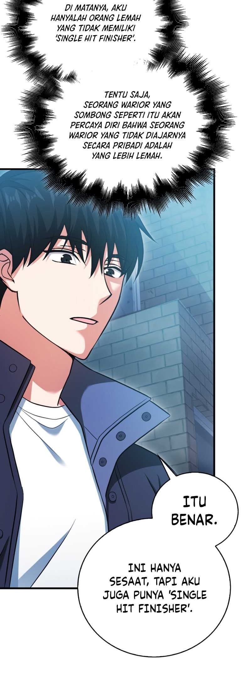 Max Talent Player Chapter 26 - halaman 51
