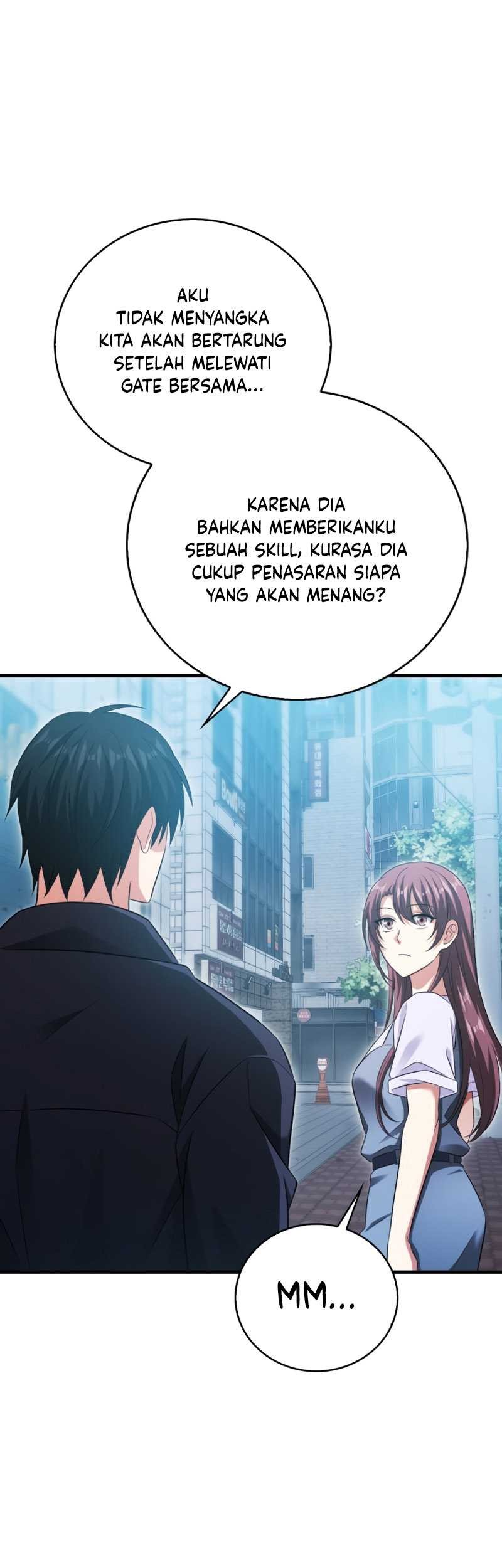 Max Talent Player Chapter 26 - halaman 52
