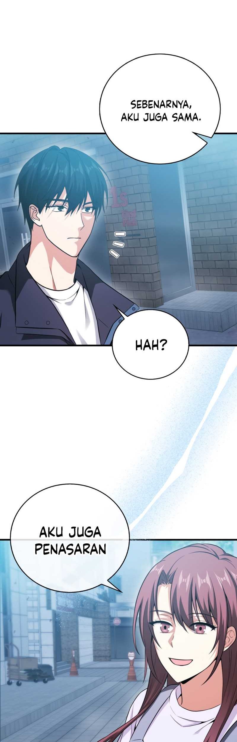 Max Talent Player Chapter 26 - halaman 53