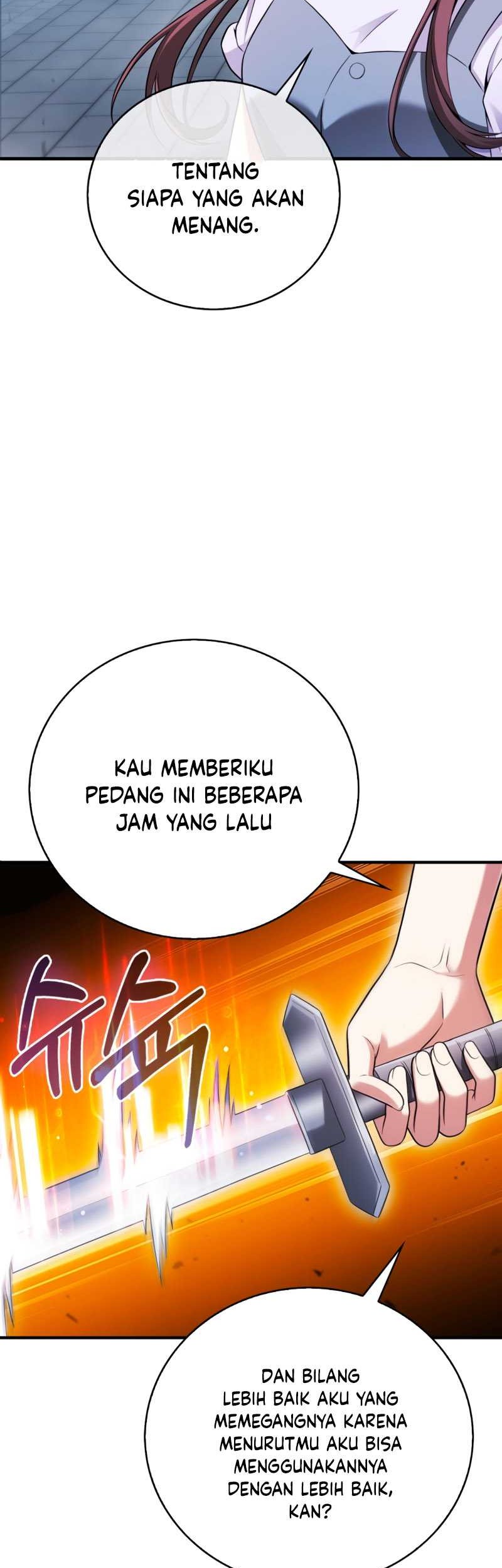 Max Talent Player Chapter 26 - halaman 54