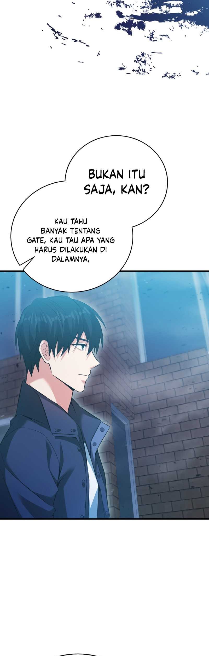 Max Talent Player Chapter 26 - halaman 56