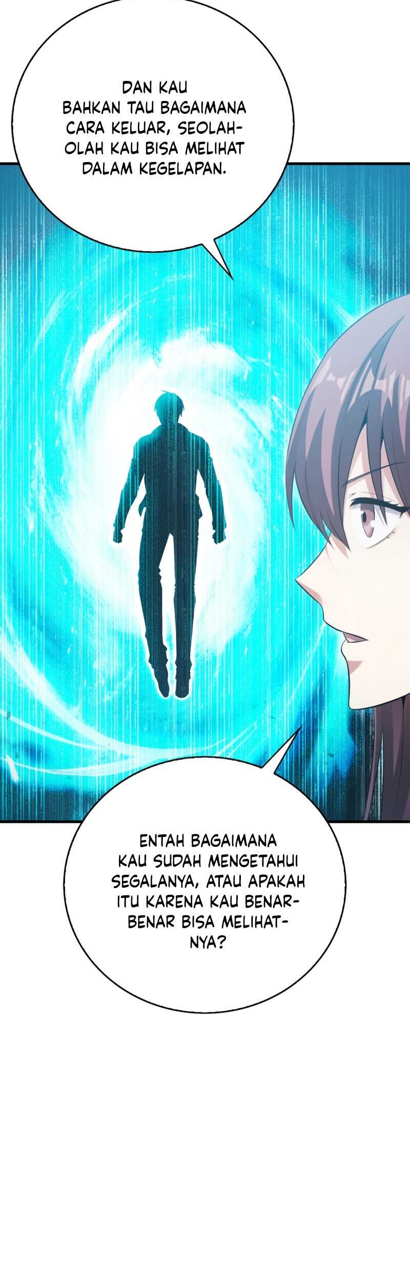 Max Talent Player Chapter 26 - halaman 57