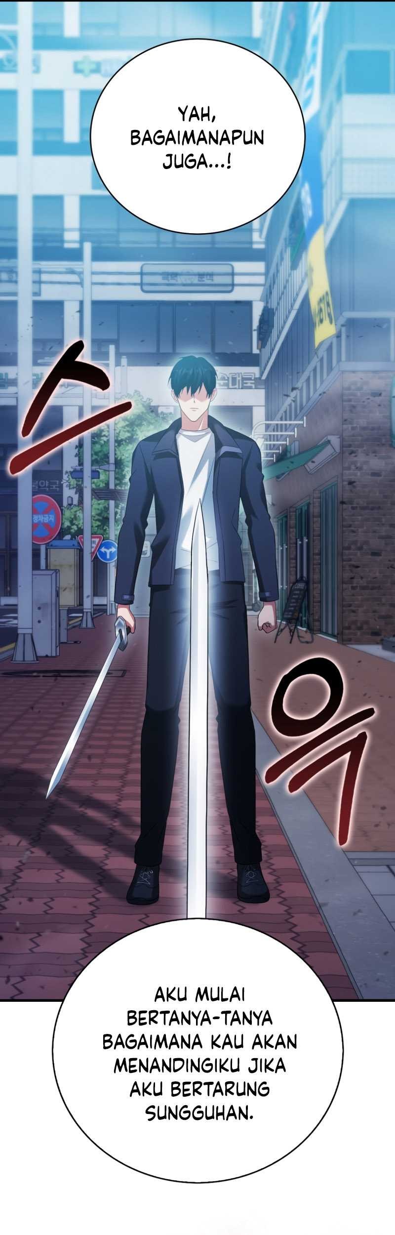 Max Talent Player Chapter 26 - halaman 59