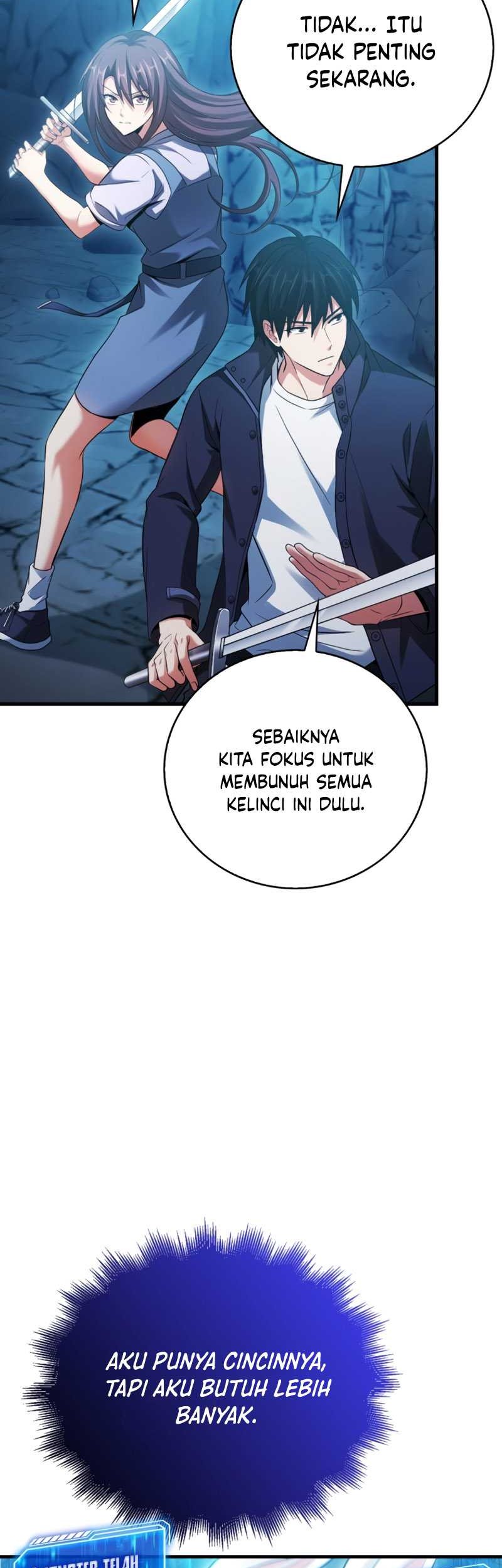 Max Talent Player Chapter 26 - halaman 6