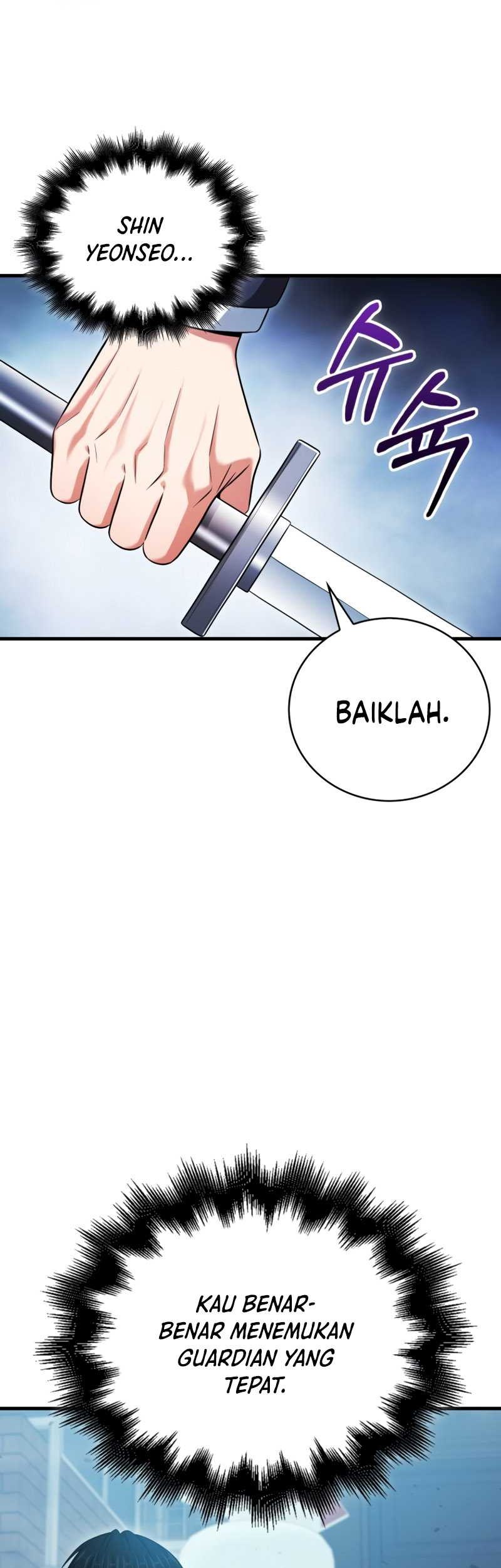 Max Talent Player Chapter 26 - halaman 61