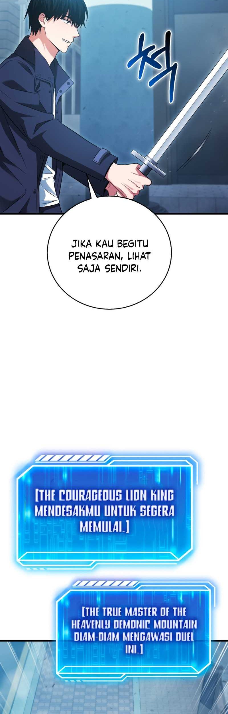 Max Talent Player Chapter 26 - halaman 62