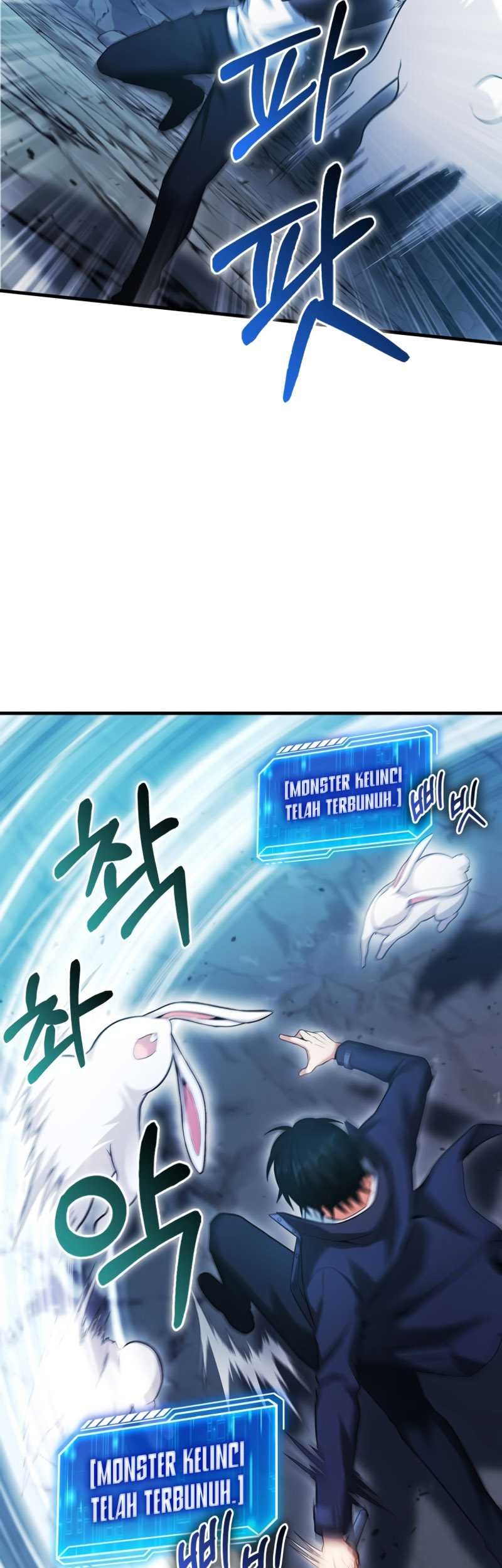 Max Talent Player Chapter 26 - halaman 8