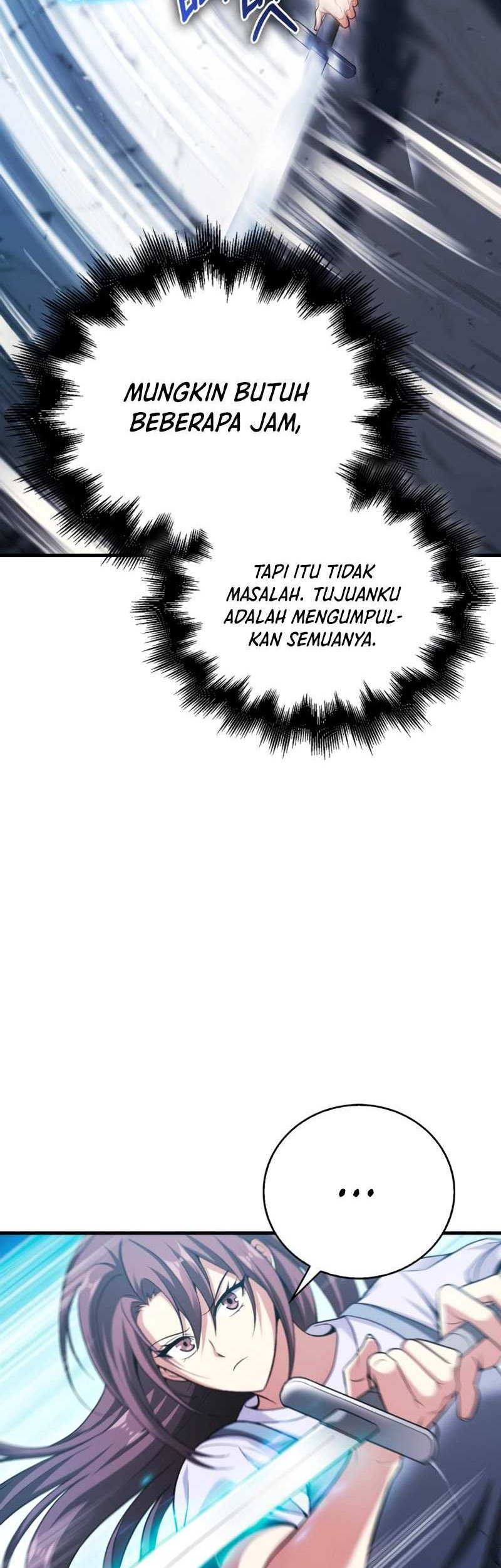 Max Talent Player Chapter 26 - halaman 9