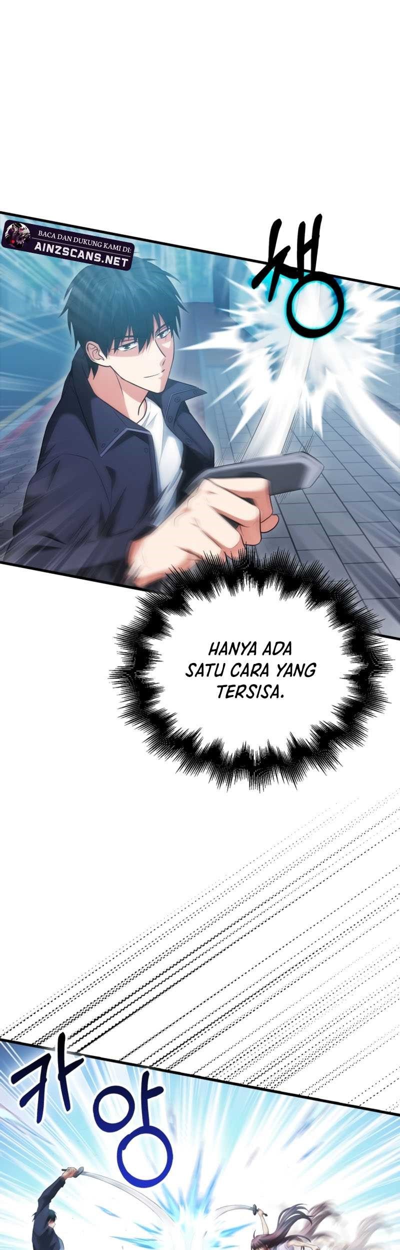Max Talent Player Chapter 27 - halaman 15