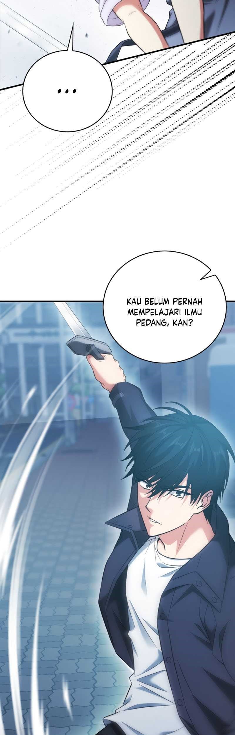 Max Talent Player Chapter 27 - halaman 17