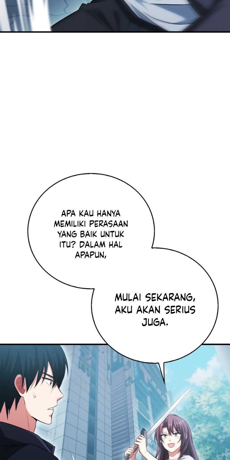 Max Talent Player Chapter 27 - halaman 18
