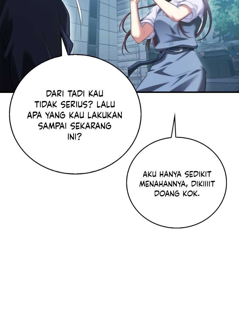 Max Talent Player Chapter 27 - halaman 19