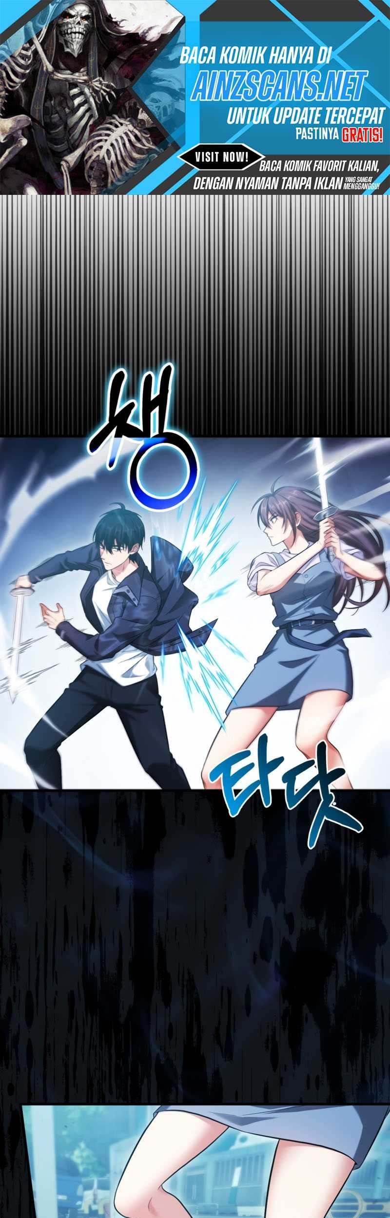 Max Talent Player Chapter 27 - halaman 3
