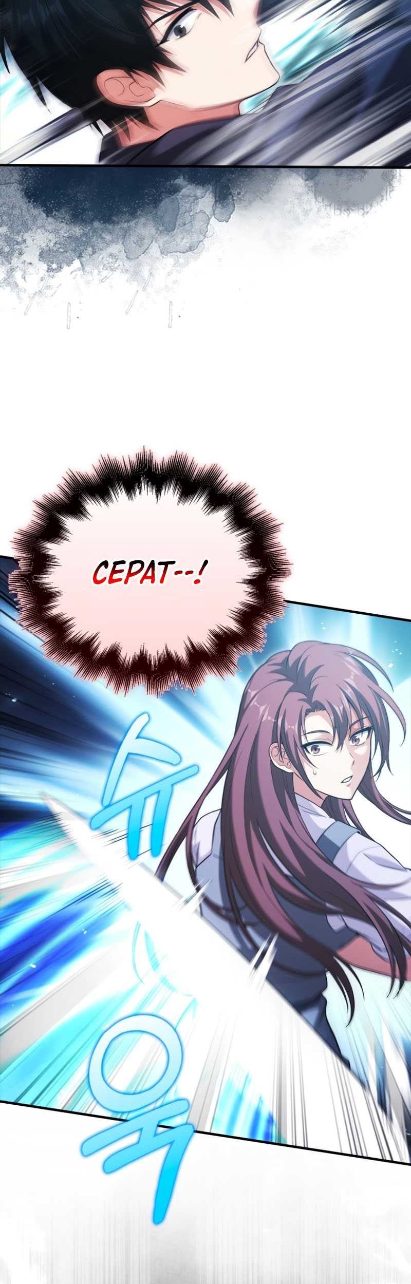 Max Talent Player Chapter 27 - halaman 31