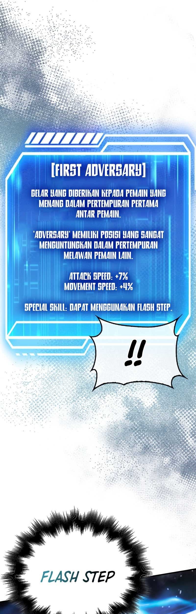 Max Talent Player Chapter 27 - halaman 38