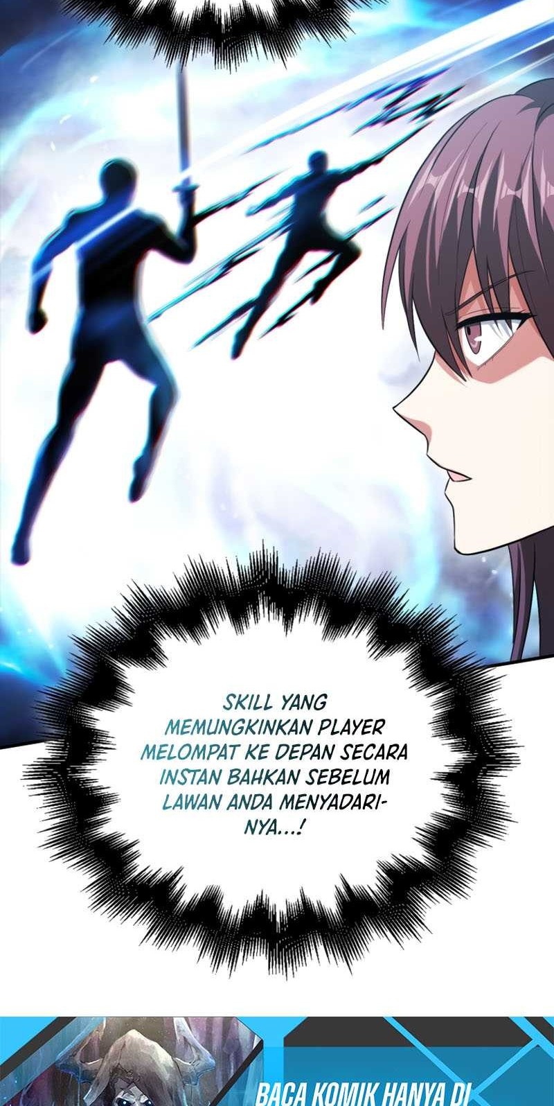 Max Talent Player Chapter 27 - halaman 39