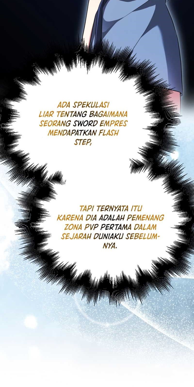 Max Talent Player Chapter 27 - halaman 41