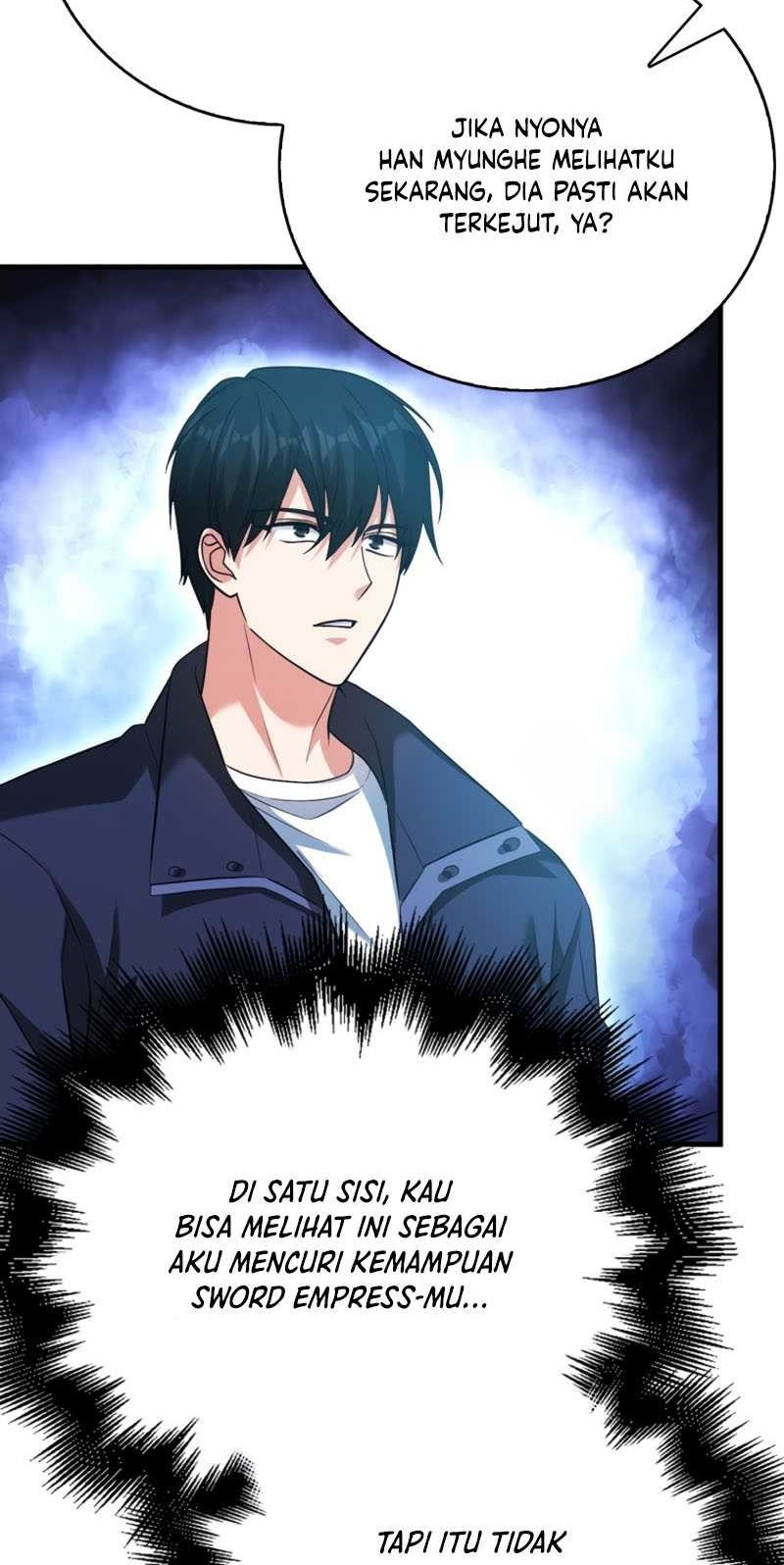 Max Talent Player Chapter 27 - halaman 43