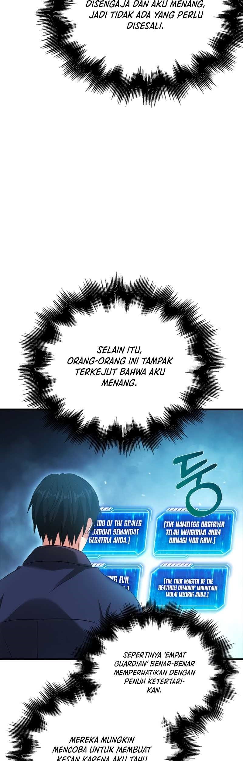 Max Talent Player Chapter 27 - halaman 44