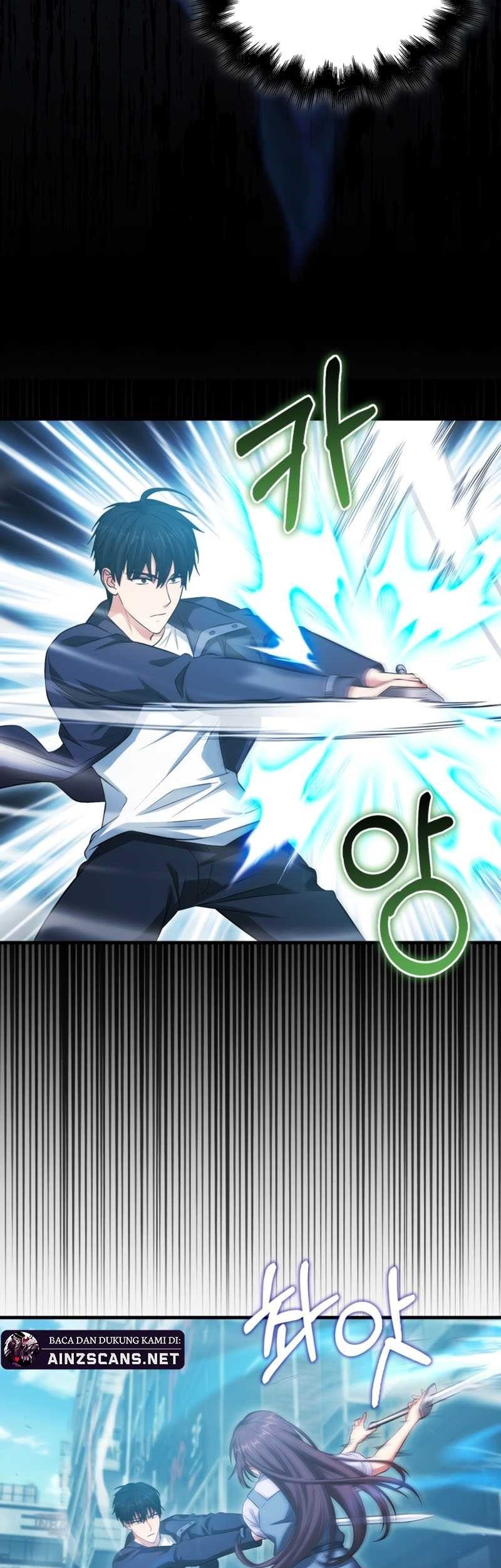 Max Talent Player Chapter 27 - halaman 5