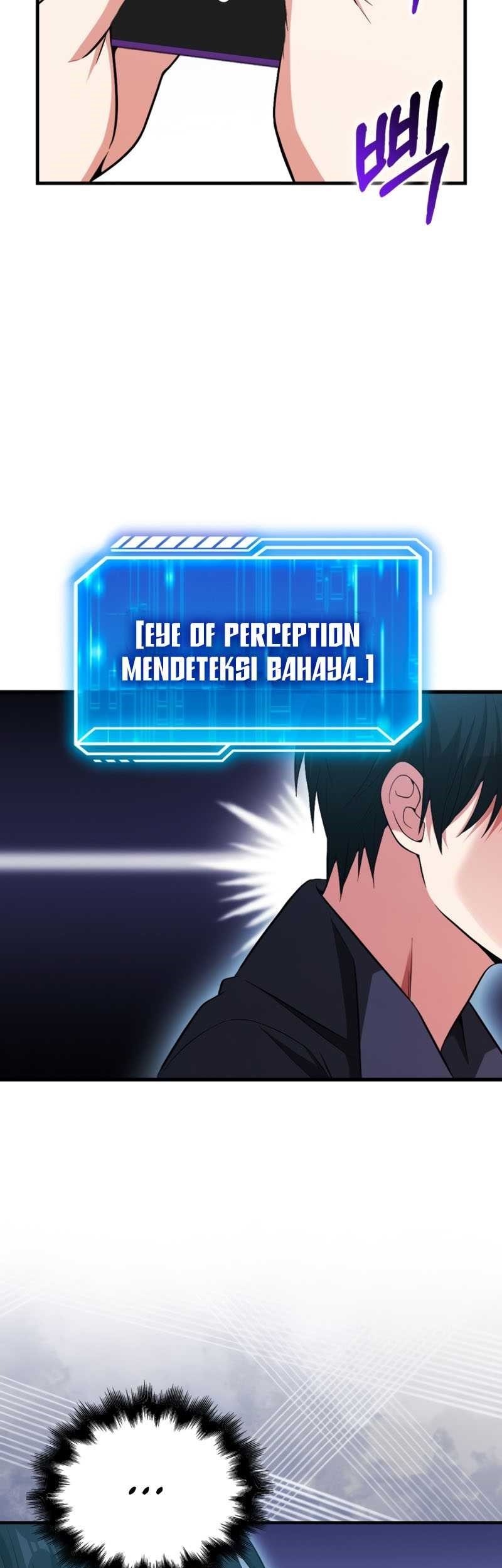 Max Talent Player Chapter 27 - halaman 53