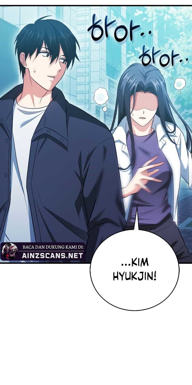 Max Talent Player Chapter 27 - halaman 57