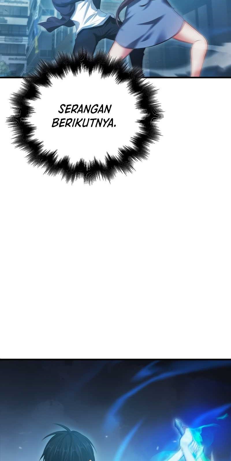 Max Talent Player Chapter 27 - halaman 6