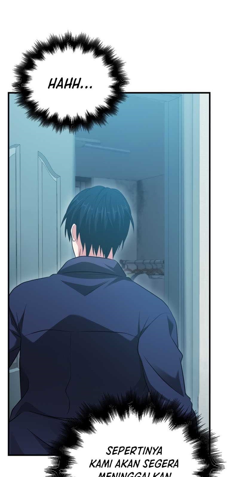 Max Talent Player Chapter 27 - halaman 61