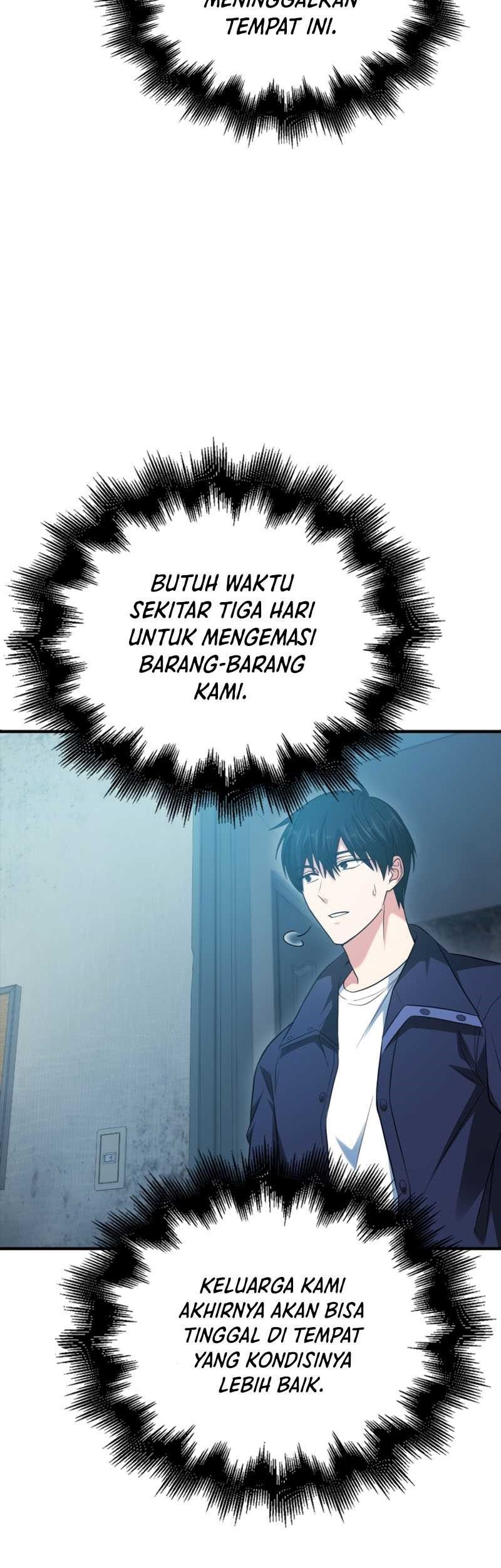 Max Talent Player Chapter 27 - halaman 62