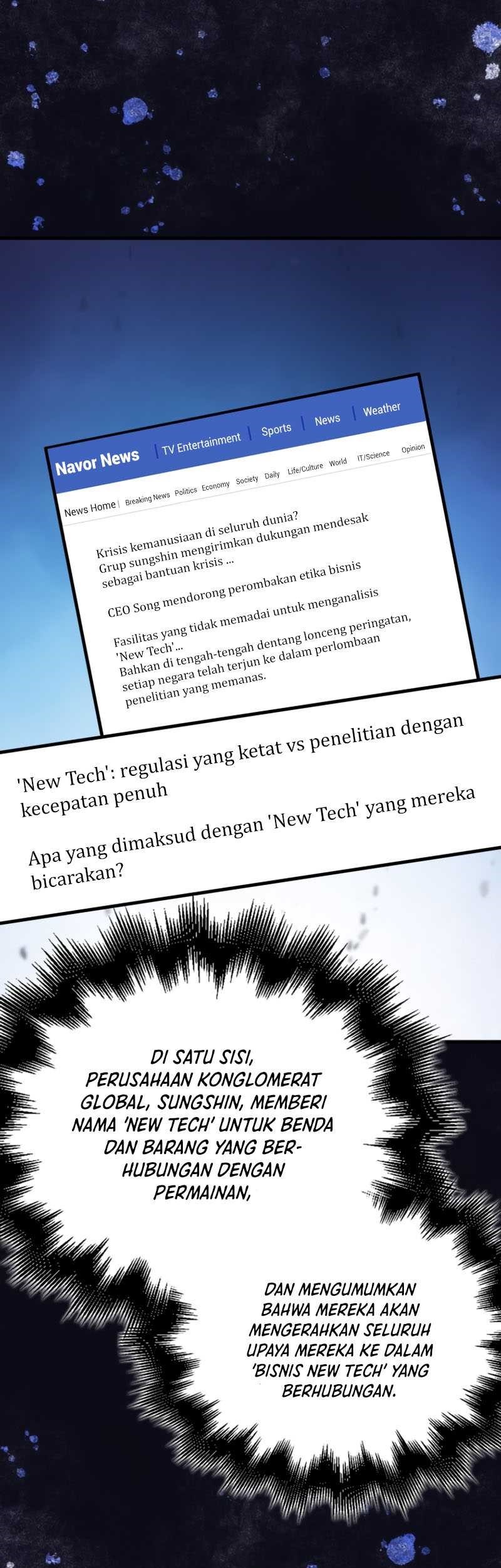 Max Talent Player Chapter 27 - halaman 67