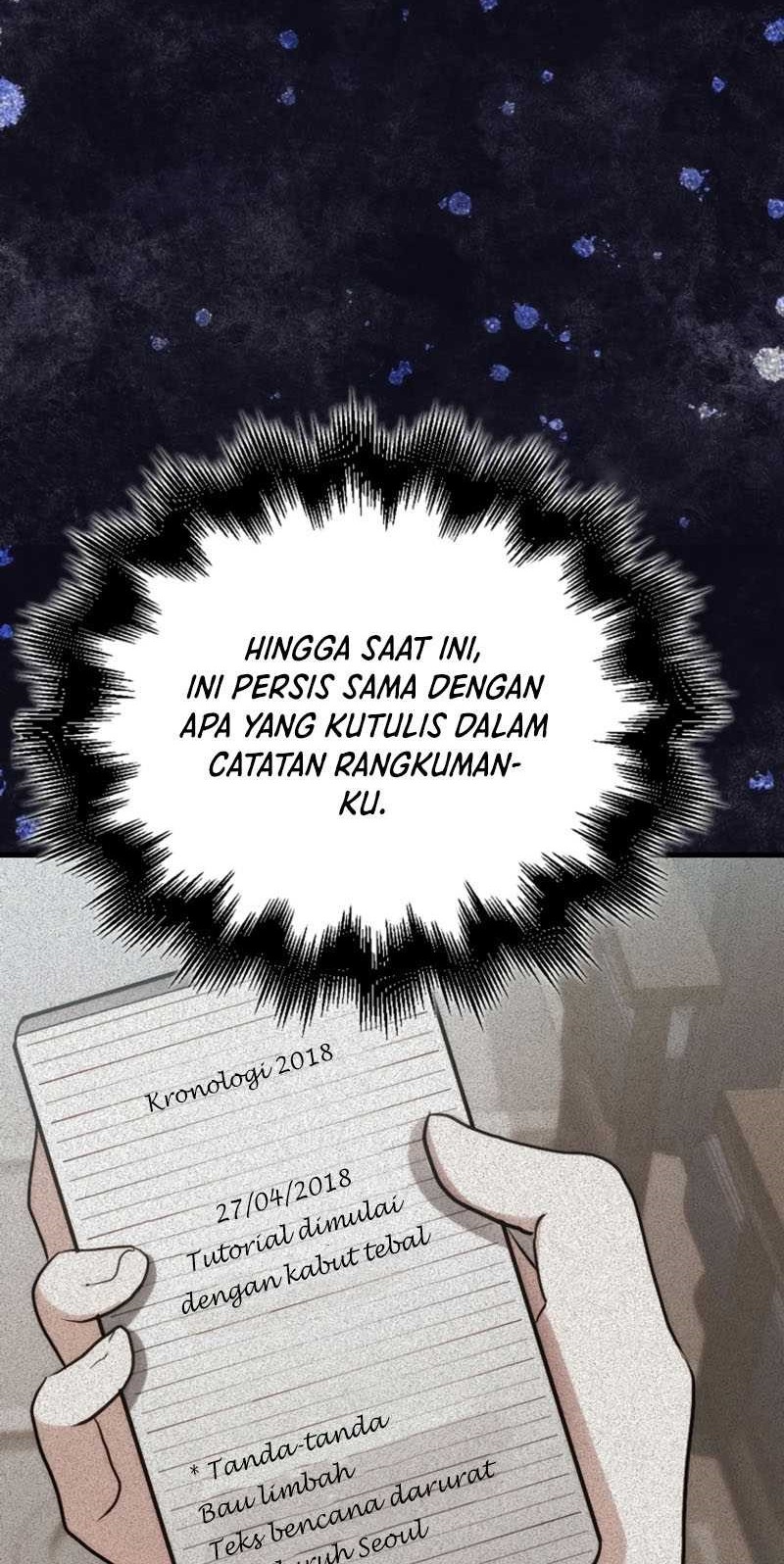 Max Talent Player Chapter 27 - halaman 68