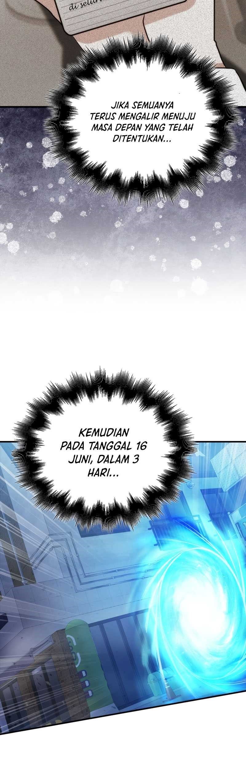 Max Talent Player Chapter 27 - halaman 69