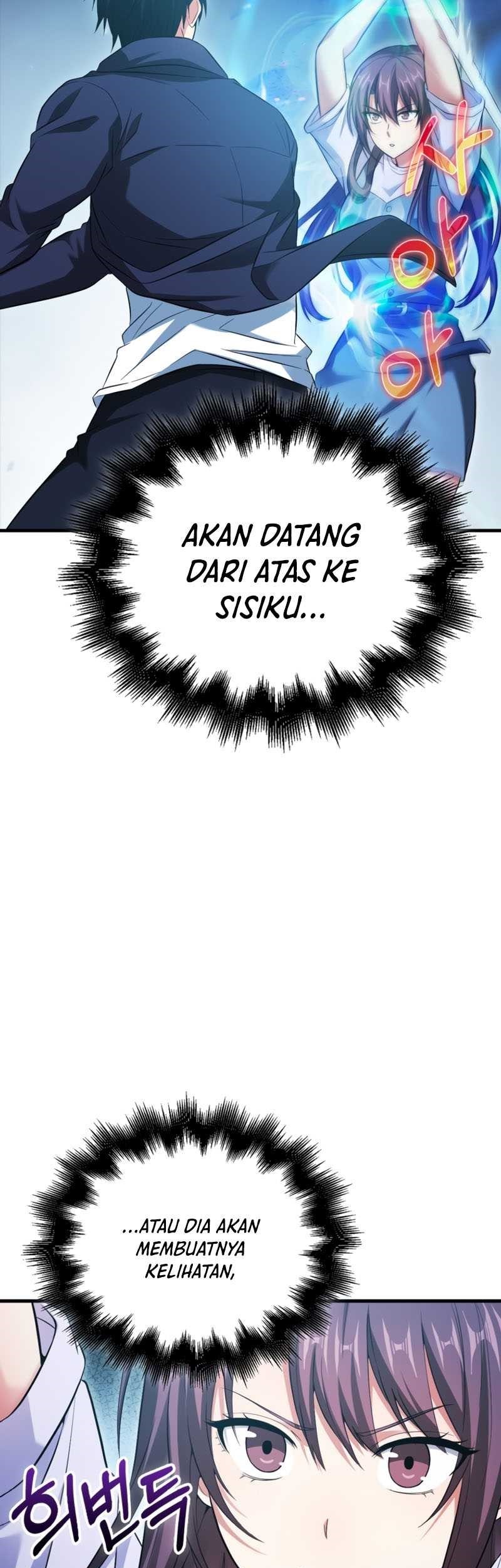 Max Talent Player Chapter 27 - halaman 7