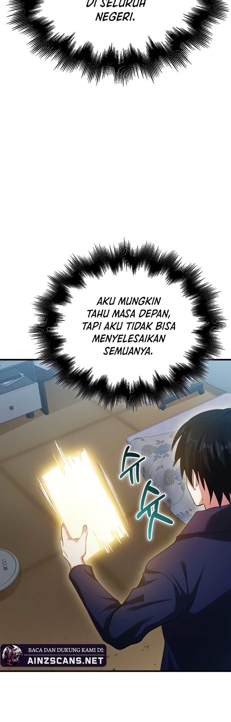 Max Talent Player Chapter 27 - halaman 71