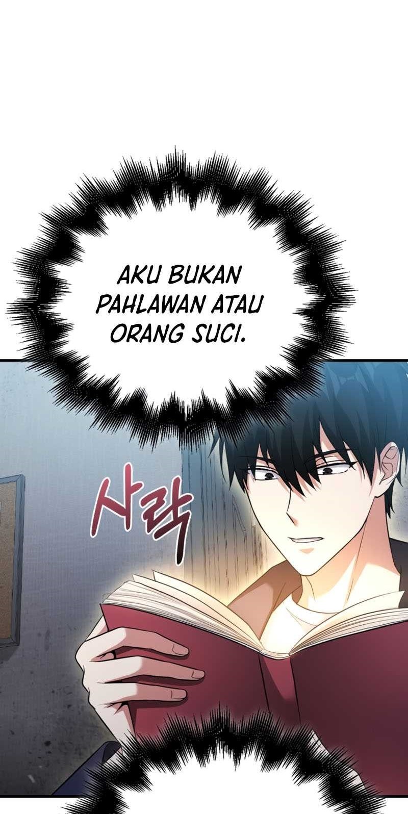 Max Talent Player Chapter 27 - halaman 72