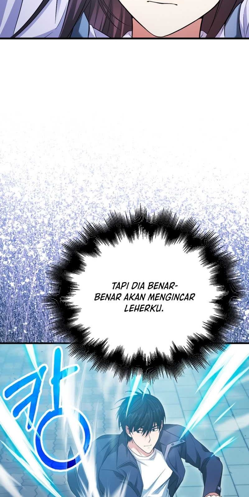Max Talent Player Chapter 27 - halaman 8