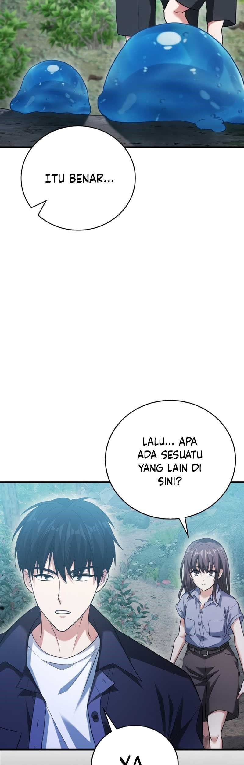 Max Talent Player Chapter 27 - halaman 80