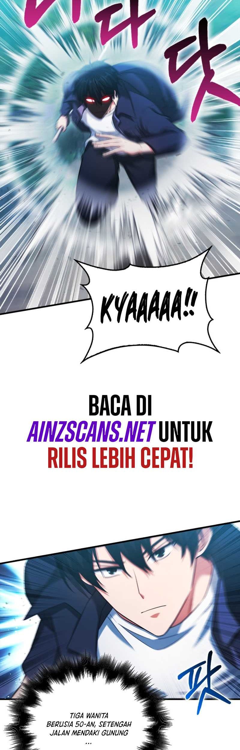 Max Talent Player Chapter 28 - halaman 10
