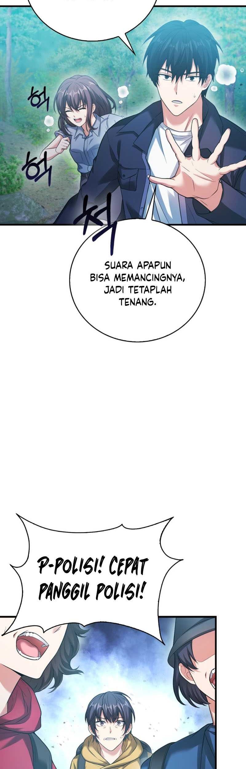 Max Talent Player Chapter 28 - halaman 13