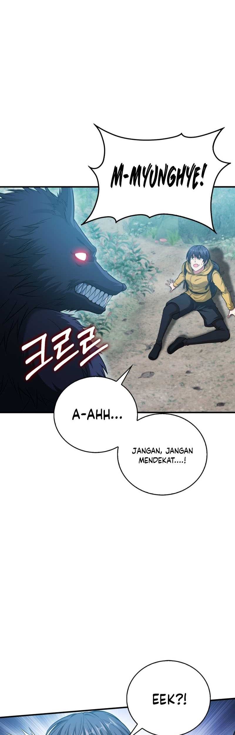 Max Talent Player Chapter 28 - halaman 17