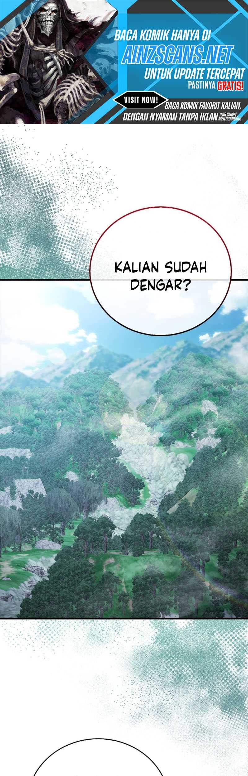 Max Talent Player Chapter 28 - halaman 3