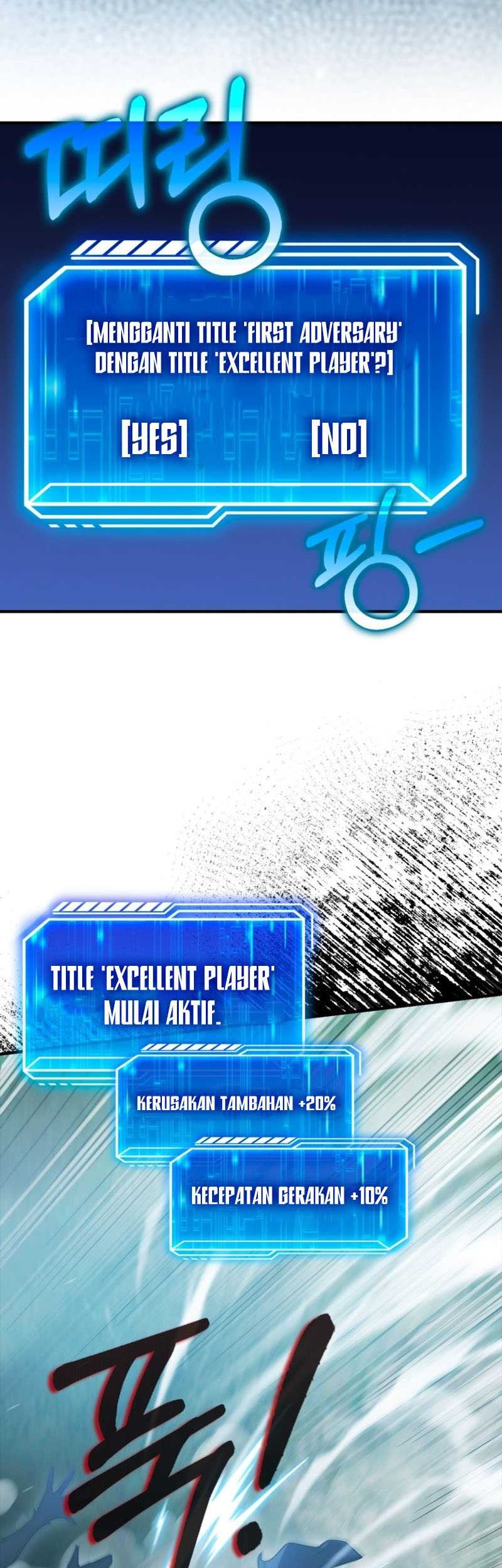 Max Talent Player Chapter 28 - halaman 30