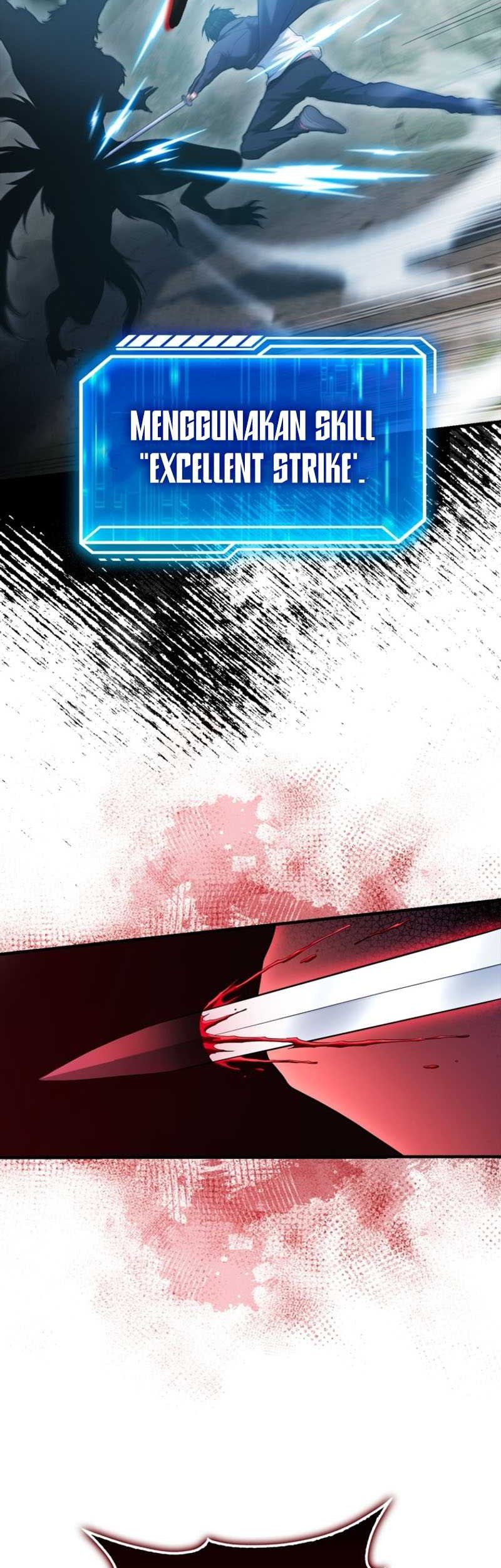 Max Talent Player Chapter 28 - halaman 31