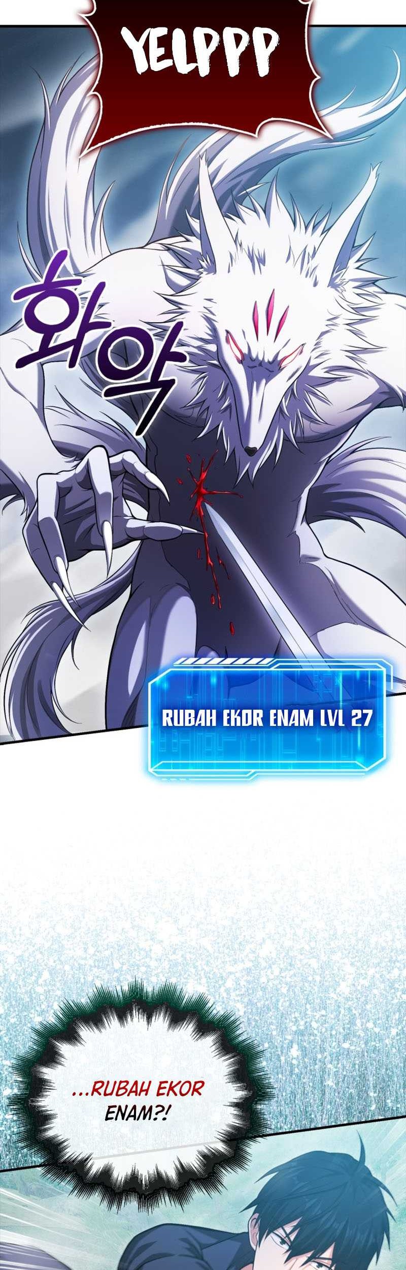Max Talent Player Chapter 28 - halaman 32