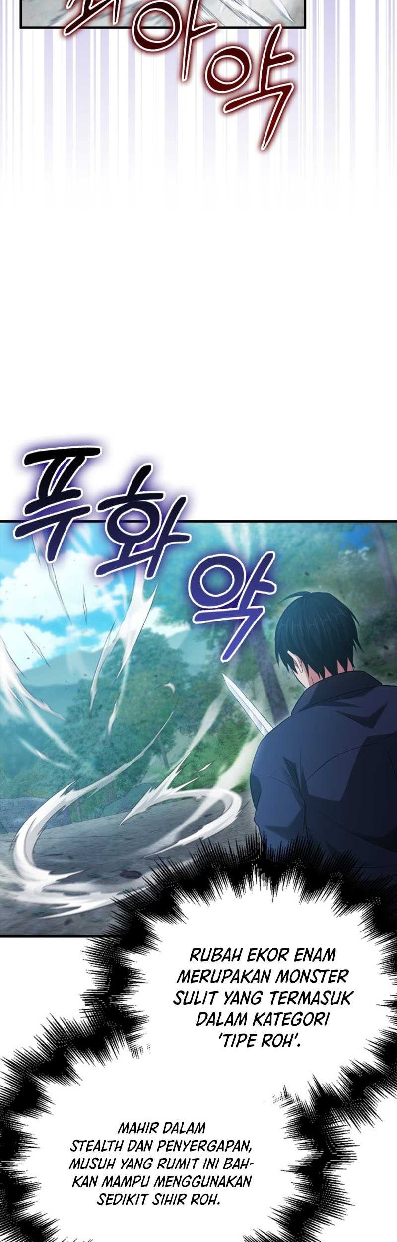 Max Talent Player Chapter 28 - halaman 34