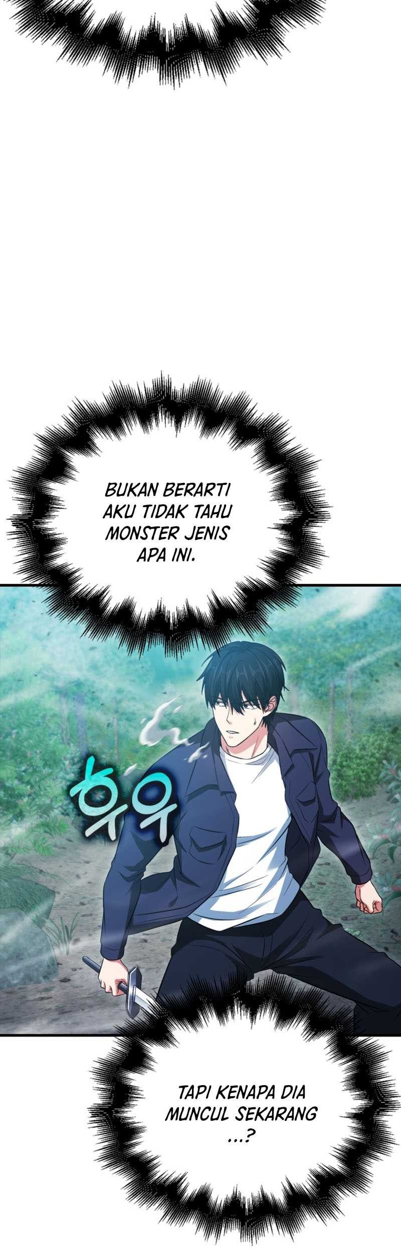 Max Talent Player Chapter 28 - halaman 35