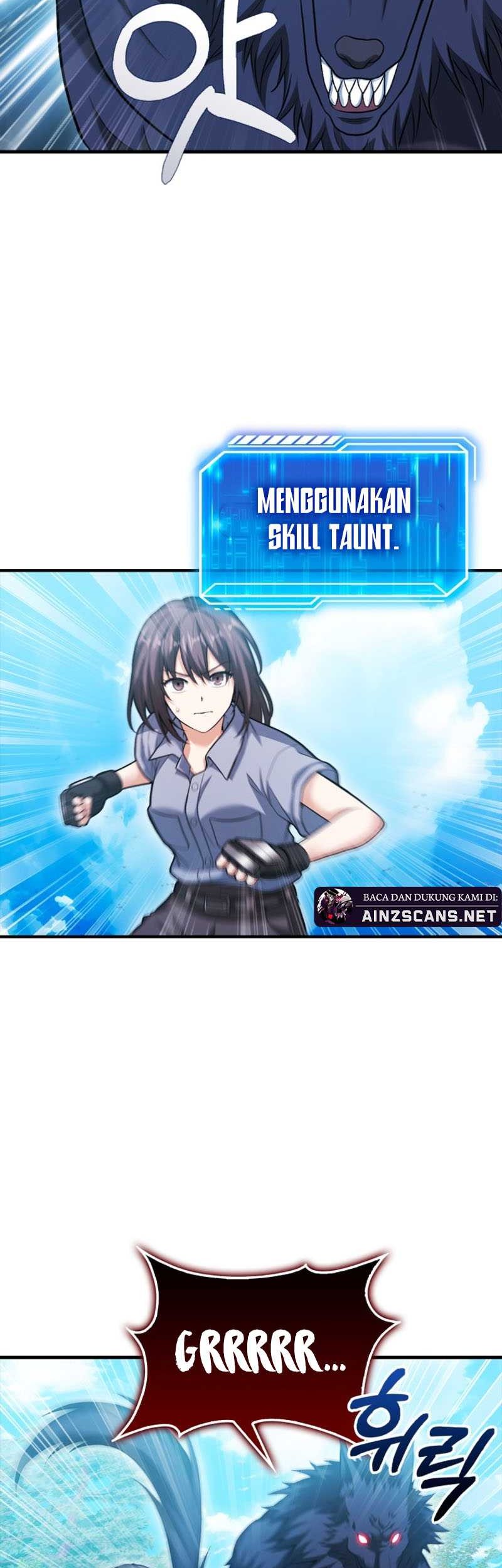 Max Talent Player Chapter 28 - halaman 40