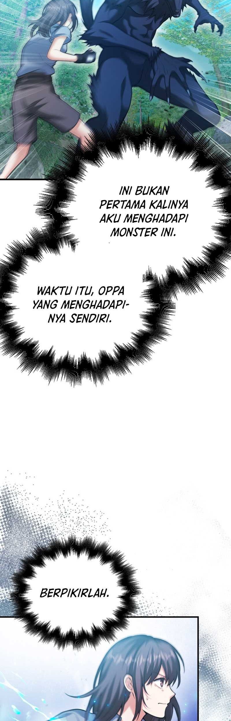 Max Talent Player Chapter 28 - halaman 41