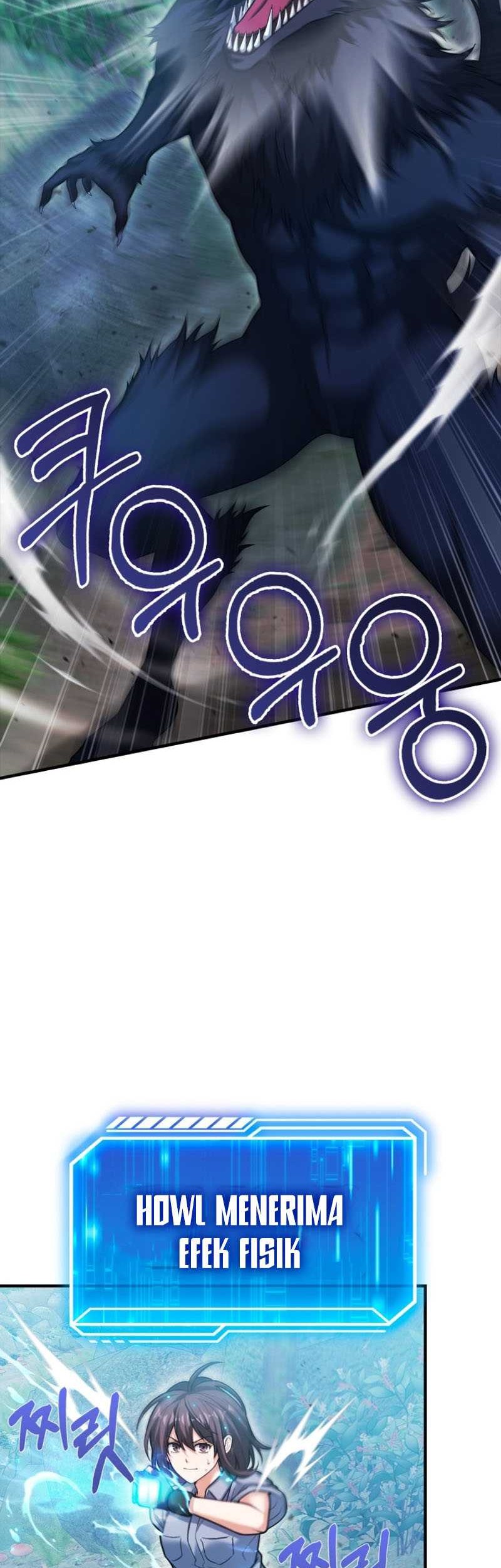 Max Talent Player Chapter 28 - halaman 43