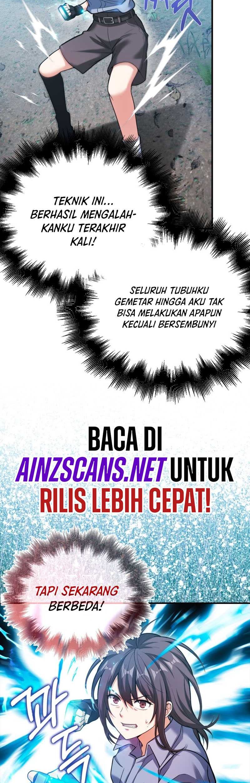Max Talent Player Chapter 28 - halaman 44